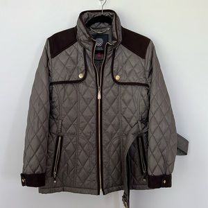 Vince Camuto Women’s Quilted Jacket